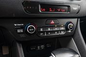 Kia Niro 1.6 GDI Hybrid M