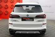 BMW X5 xDrive30d M Sport