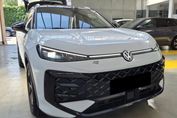 Volkswagen T-Roc R-Line 1.5 eTSI DSG