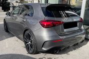 Mercedes Klasa A 35 AMG 4-Matic