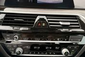 BMW Seria 5 530e iPerformance Luxury Line aut