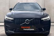 Volvo XC60 B5 B AWD R-Design aut