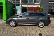 Skoda Octavia Selection Edition 130 1.5 TSI mHEV DSG