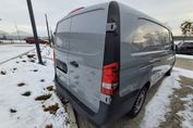 Mercedes Vito BASE Ekstradługi 114 CDI