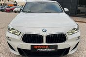 BMW X2 sDrive18i M Sport