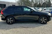Volvo XC60 T4 R-Design