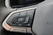 Volkswagen T-Cross Life Plus 1.0 TSI DSG