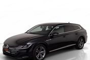 Volkswagen Arteon 2.0 TSI DSG