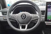 Renault Captur Techno 1.3 TCe mHEV