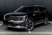 Kia Sorento 1.6 T-GDI HEV Prestige Line aut 6os.