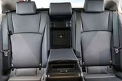 Lexus ES 300h F Sport Design