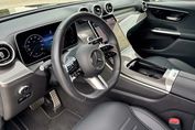Mercedes GLC 220 d 4MATIC AMG Line