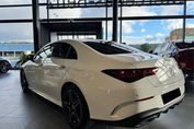 Mercedes CLA 250 e  AMG Line