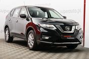 Nissan X-Trail 1.6 DIG-T Visia 2WD