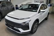 Hyundai Bayon 1.0 T-GDI Modern DCT