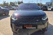 Land Rover Discovery Sport 2.0 D200 mHEV Dynamic HSE aut