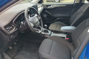 Ford Focus 1.0 EcoBoost Titanium
