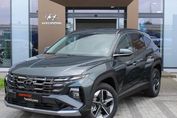 Hyundai Tucson 1.6 t-Gdi Hev Smart 2WD