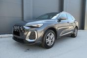 Audi Q5 TFSI S line