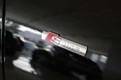 Audi Q3 TFSI S line Sportback