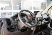 Fiat Ducato Kontener 8EP + Winda