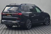 BMW X7 M50D Sport
