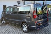 Renault Trafic Kombi L2H1 Equilibre
