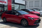 Toyota Corolla GR Sport 2.0 Hybrid Dynamic Force