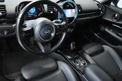 Mini Clubman Cooper