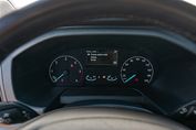 Ford Transit Custom L2H1 Trail