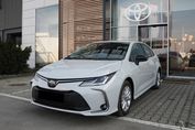 Toyota Corolla Comfort 1.8 Hybrid