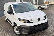 Peugeot Partner Van L2H1 EAT8