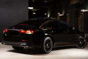 Mercedes Klasa E 200 AMG