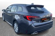 Toyota Corolla 1.8 Hybrid Comfort