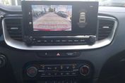 Kia XCeed T-GDI Business Line DCT