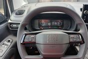 Fiat Doblo Cargo/Van XL L2H1
