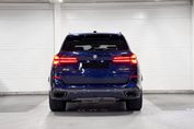 BMW X5 xDrive50e M Sport