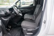 Fiat Doblo Cargo/Van Maxi L2H1