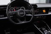 Audi A3 35 TFSI mHEV S Line S tronic