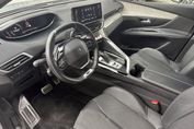 Peugeot 3008 GT 1.2 PureTech  S&S EAT8
