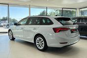 Skoda Octavia 2.0 TDI Ambition DSG