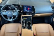 Lexus NX 350h Prestige 2WD