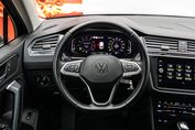 Volkswagen Tiguan 1.5 TSI Elegance DSG