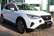 Seat Arona 1.0 TSI Style
