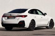 BMW Seria 4 Gran Coupe 420d xDrive M Sport