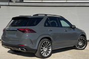 Mercedes GLE 450 d 4-Matic AMG Line