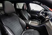 Mercedes GLC 200 4-Matic AMG Line