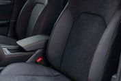 Cupra Leon 1.5 eTSI mHEV DSG