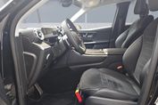 Mercedes GLC 220 d mHEV 4-Matic AMG Line