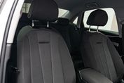 Audi A4 35 TFSI
